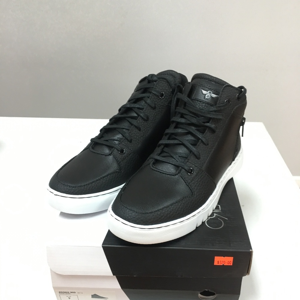 Creative Recreation- Men's Adonis Mid